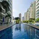 Seu Apt, No Melhor Lugar Do Recreio