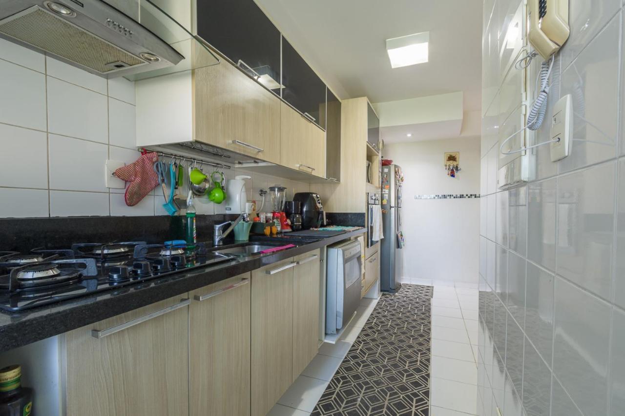 Apartment Seu Apt, No Melhor Lugar Do Recreio Rio de Janeiro